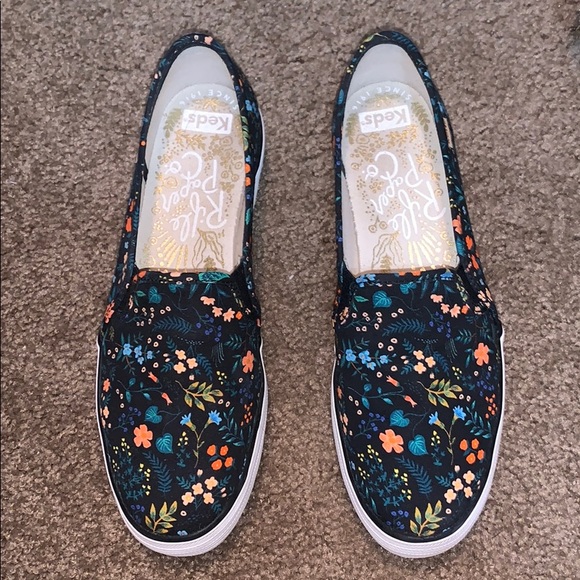 Rifle Paper Co. Shoes - Rifle Paper Co. Shoes!